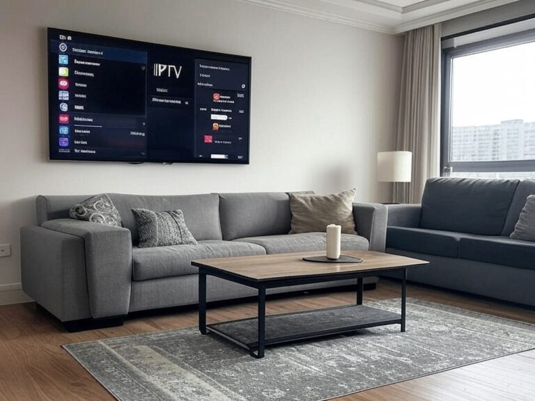 IPTV M3U Links Deutschland