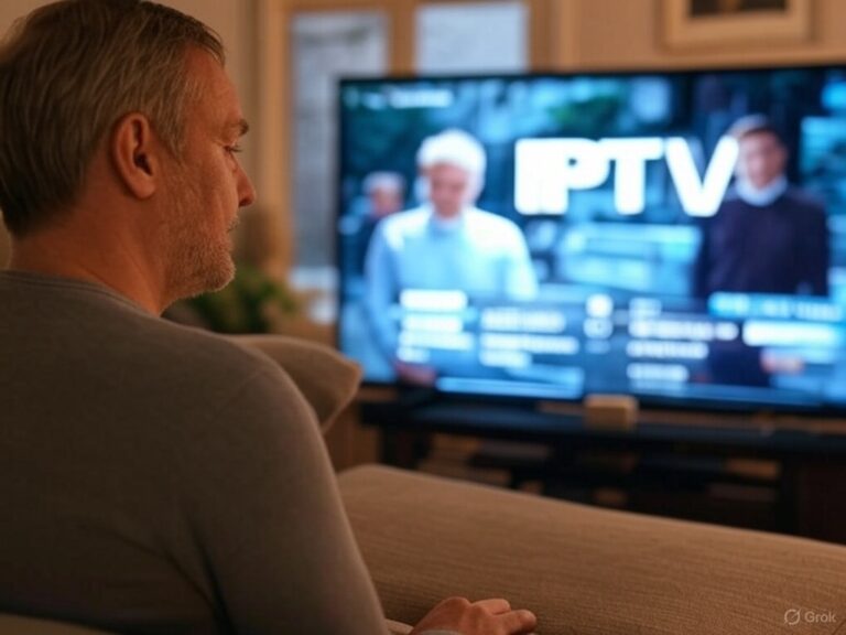 iptv test deutschland